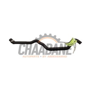 Tuyau radiateur 64116968107 BMW X6 (F16) xDrive40d 3.0 24V 2014 / 2019