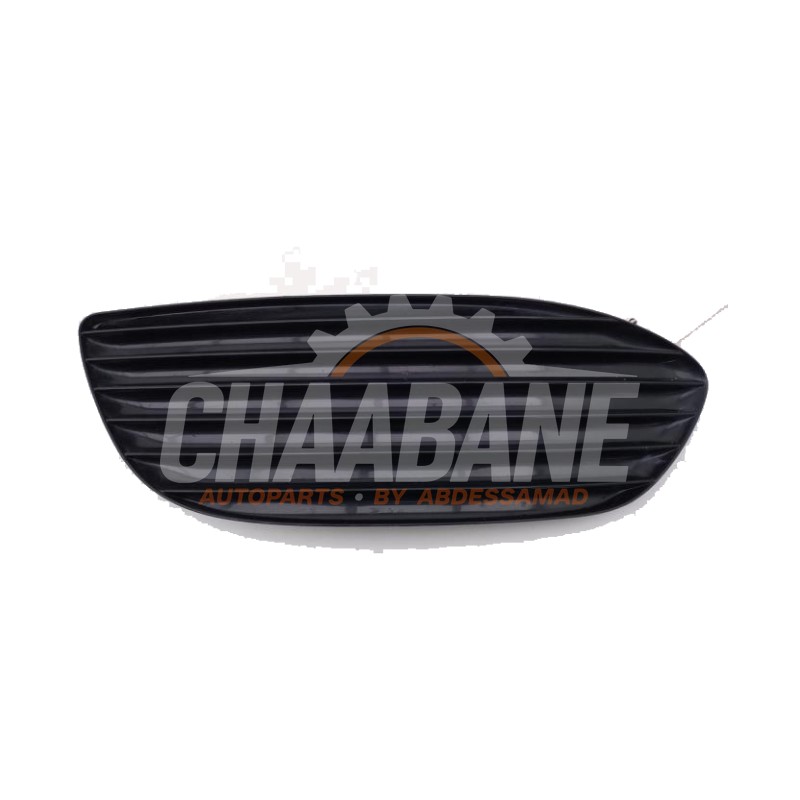 Element pare-chocs avant gauche A2058851523 Mercedes C (W205) C-200 2.0 CGI 16V
