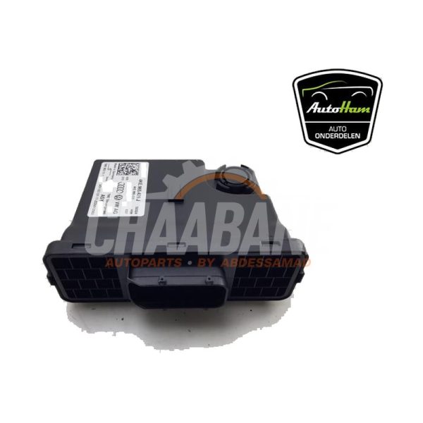 Regulateur de tension 4KE965429J Porsche Taycan (Y1A) 79/84 kWh 2019