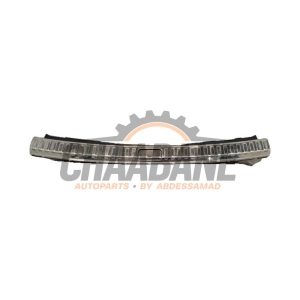 Couverture capteur serrure arriere 4K9864483 Audi A6 Avant (C8) 2.0 35 TDI Mild hybrid 2018