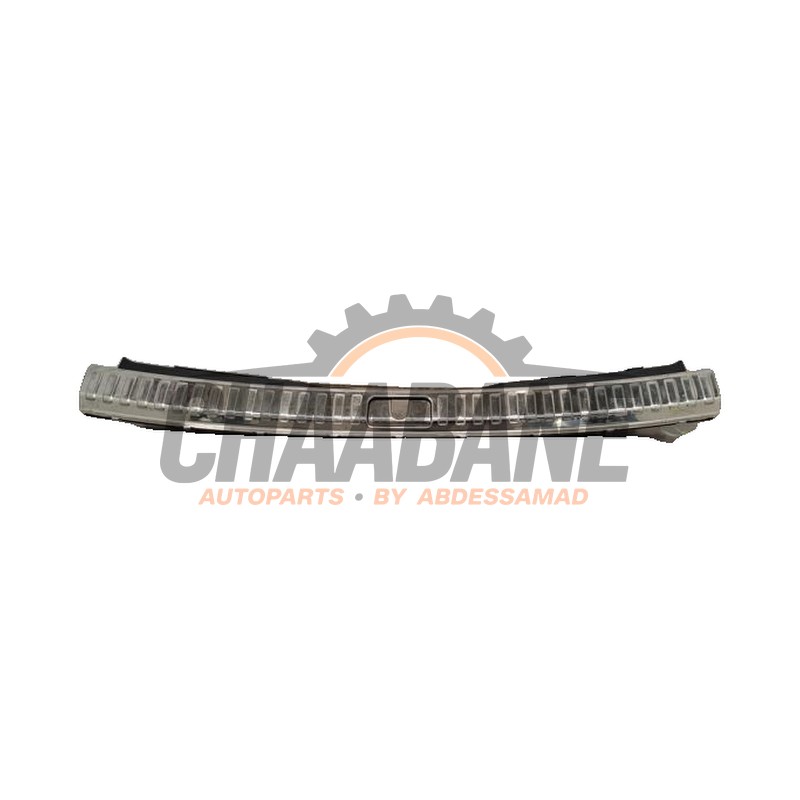 Couverture capteur serrure arriere 4K9864483 Audi A6 Avant (C8) 2.0 35 TDI Mild hybrid 2018