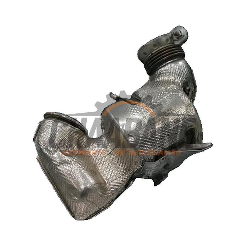 Catalyseur A6561400013 Mercedes S-Klasse
