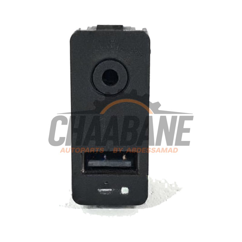 Connexion USB 9229246 BMW X1 (F48) sDrive 18d 2.0 16V 2014 / 2022