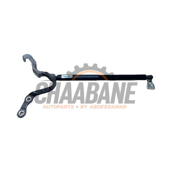 Amortisseur a gaz arriere gauche 749748206 BMW iX3 80 kWh 2020