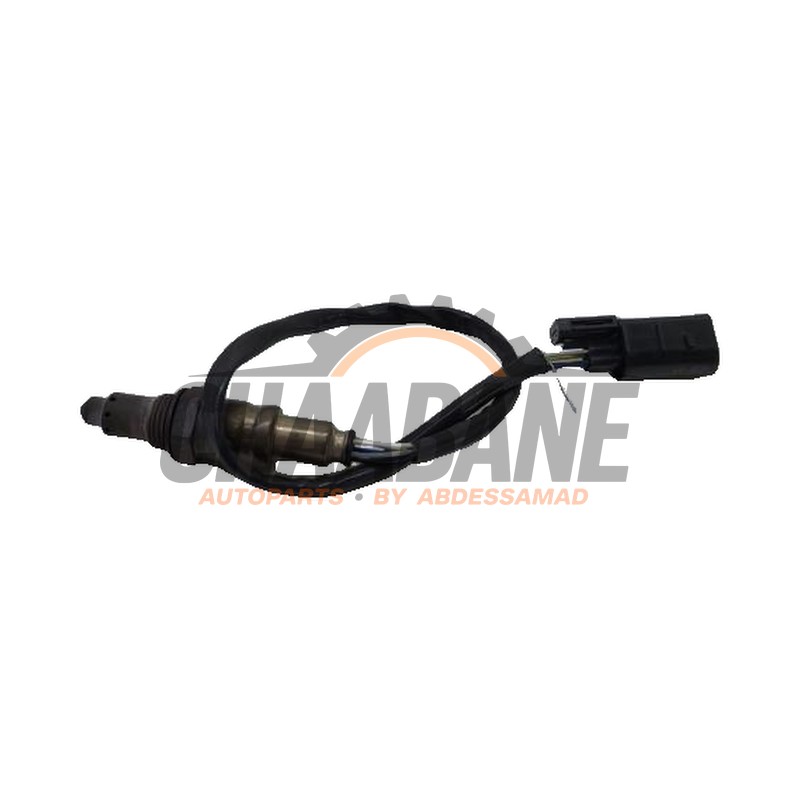 Sonde lambda A0005422404 Mercedes A (177.0) 1.3 A-200 Turbo 16V