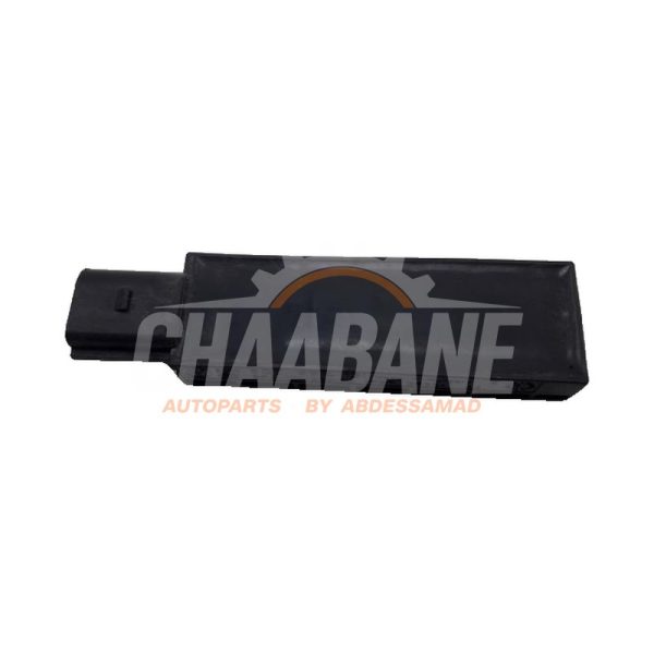 Entree sans cle - Antenne 5Q0962131 Audi A3 Limousine (8VS/8VM) 1.4 TFSI ACT 16V 2013 / 2020