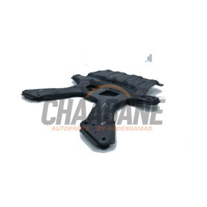 Faux chassis 4KL399345B Audi E-tron (GEN) 55 quattro 2018