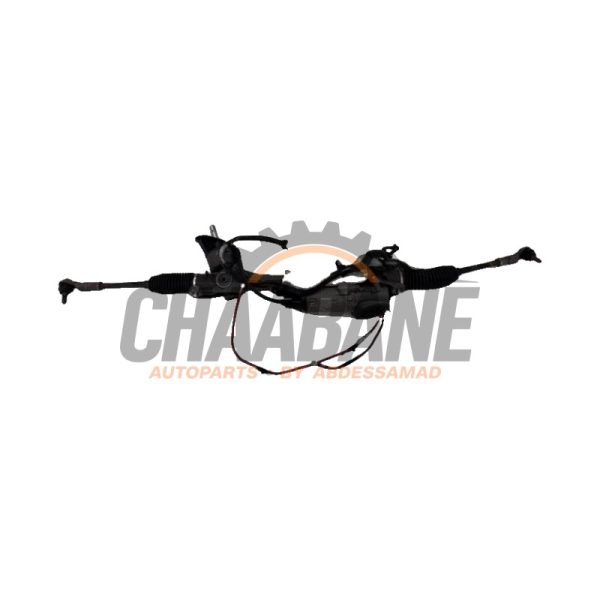 Cremaillere de direction Seat Leon (5FB) 1.4 TSI ACT 16V 2012 / 2020