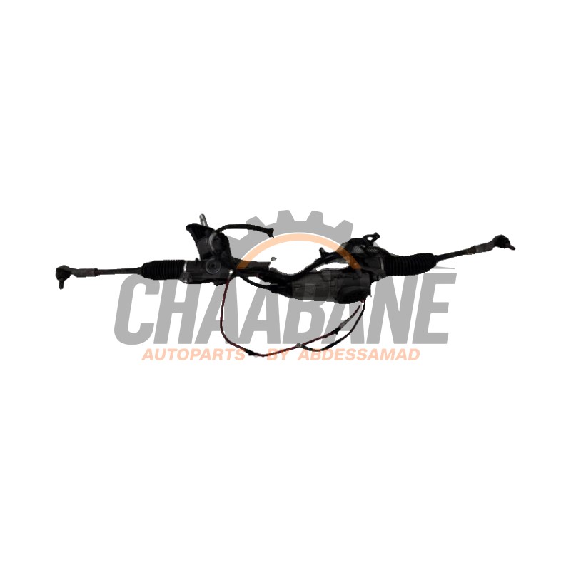 Boitier de direction Seat Leon (5FB) 1.4 TSI ACT 16V 2012 / 2020
