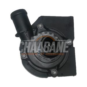 Pompe secondaire 5Q0965567 Audi A3 Sportback (8VA/8VF) 1.5 TFSI 16V 2012 / 2020