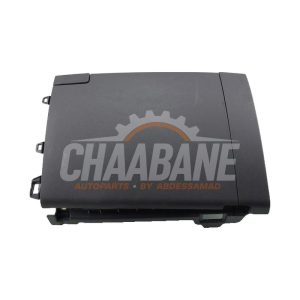 Boite a gants 57B857097G9B9 Skoda Karoq 1.0 TSI 12V 2017