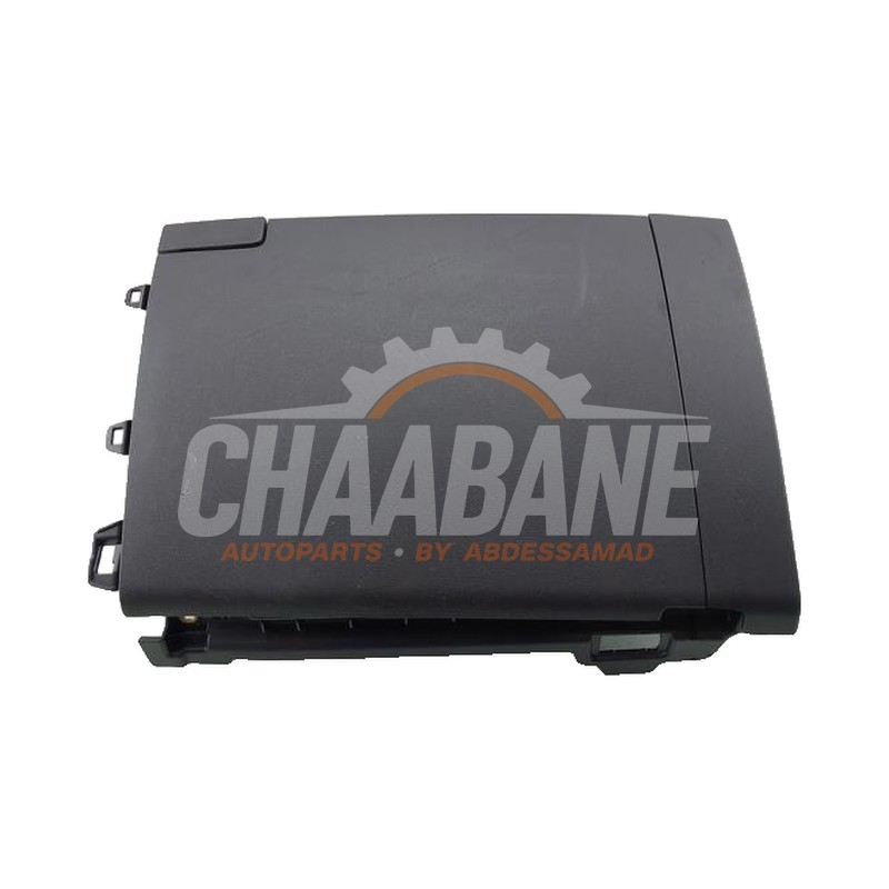 Boite a gants 57B857097G9B9 Skoda Karoq 1.0 TSI 12V 2017