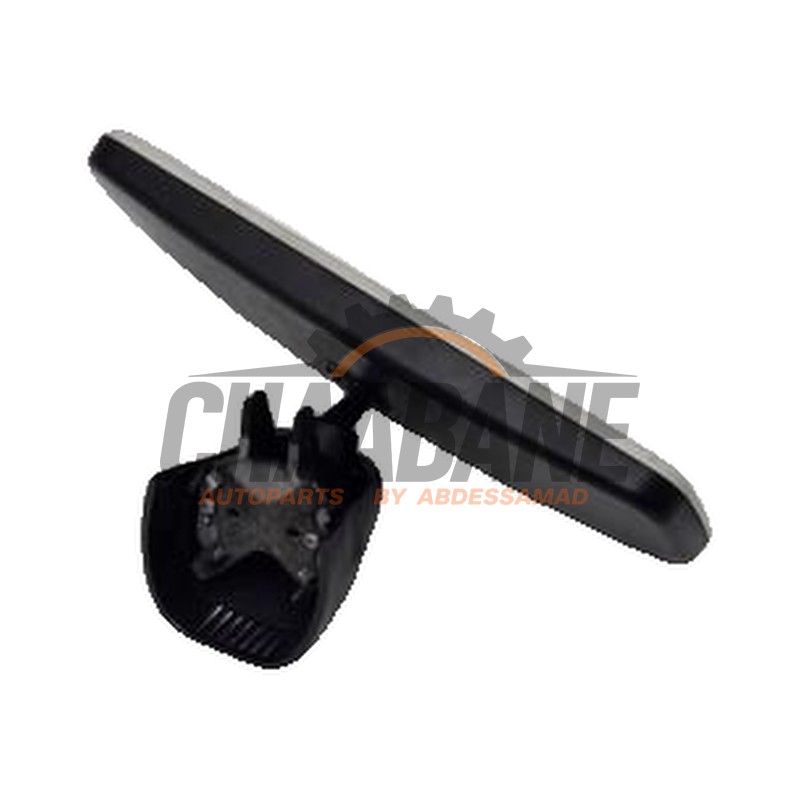 Retroviseur interieur 021065 Seat Leon (5FB) 1.2 TSI Ecomotive 16V 2012 / 2020