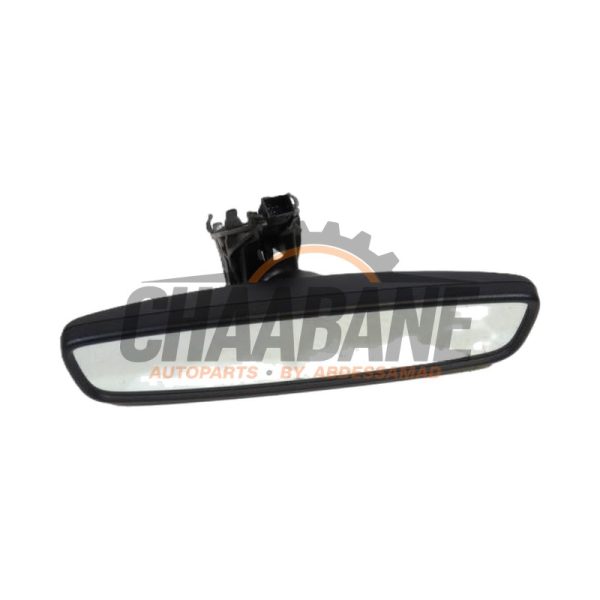 Retroviseur interieur 3G0857511E Seat Leon (KLB) 1.4 TSI e-HYBRID 204 16V 2019