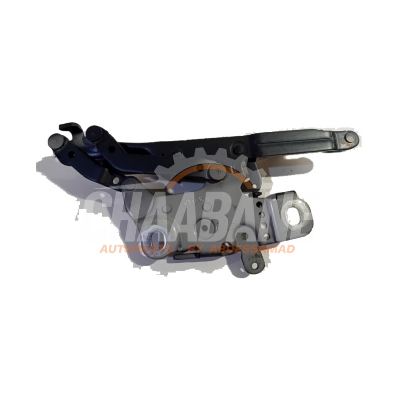 Amortisseur kit capot moteur 13989610 BMW 1-Serie 2015 / 2019