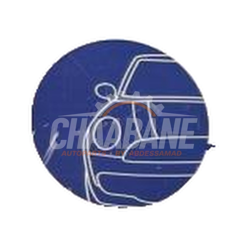 Tapis de coffre 4M8863462B Lamborghini Urus 4.0 V8 2018