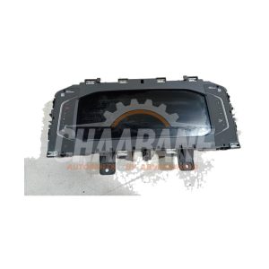 Instrument de bord 17A920790 Volkswagen T-Roc 2019
