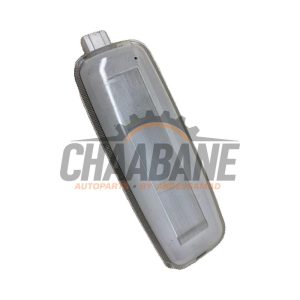 Eclairage interieur arriere 4H0947105D Audi A1 Sportback (GBA) 1.0 30 TFSI 12V 2018