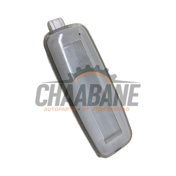 Eclairage interieur arriere 4H0947105D Audi A1 Sportback (GBA) 1.0 30 TFSI 12V 2018