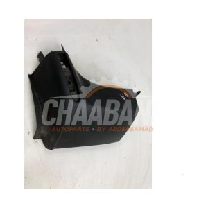 Coin pare-chocs arriere droit 9108801900 Mercedes Sprinter 3,5t (907.6/910.6) 311 CDI 2.1 D FWD