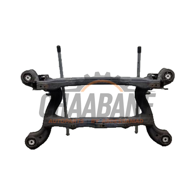 Faux chassis 2463504401 Mercedes CLA Shooting Brake (117.9) 2.2 CLA-220 CDI, 220 d 16V