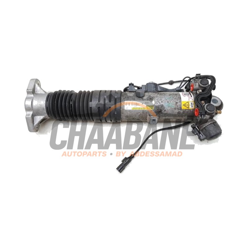 Barre amortisseur arriere droit A1673206204 Mercedes GLE (V167) 400d 2.9 4-Matic