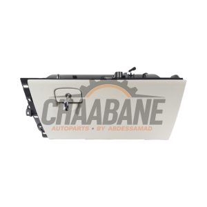 Boite a gants J8A2060K63A Jaguar I-Pace EV400 AWD