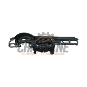 Tableau de bord Audi A4 2024