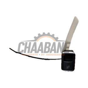 Commutateur hayon A1668707610 Mercedes GLA (156.9)