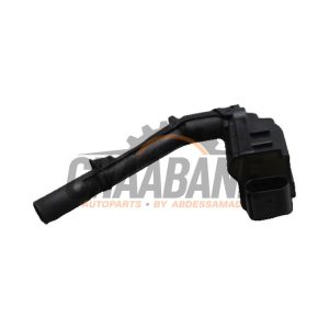 Broche bobine A2741590142 Mercedes GLC (X253) 2.0 300 e 16V 4-Matic