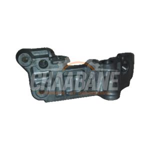 Support (divers) A6512200607 Mercedes CLA Shooting Brake (117.9) 2.2 CLA-220 d 16V 4-Matic
