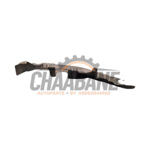 Divers en plastique 51757325399 BMW X6 (F16) xDrive30d 3.0 24V 2014 / 2019