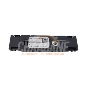 Antenne amplificateur A2138201489 Mercedes E (C238) E-300 2.0 Turbo 16V