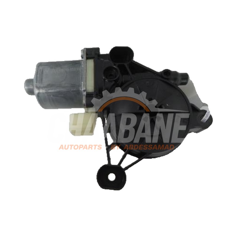 Moteur de vitre portiere 8W0959811 Audi A4 2015