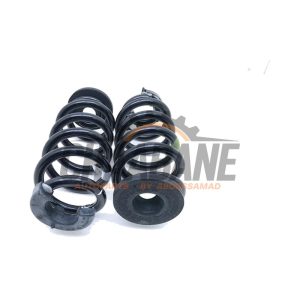 Ressort de flexion arriere 1EA511103G Volkswagen ID.7 Pro 77 kWh 2023