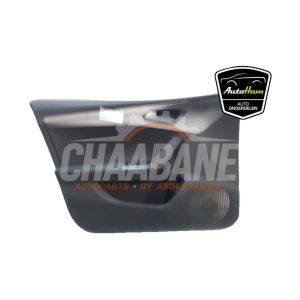 Revetement portiere haut 4portes avant gauche 5FA867011AKXFG Cupra Leon Sportstourer (KLCF) 1.4 e-Hybrid 245, VZ 16V 2020