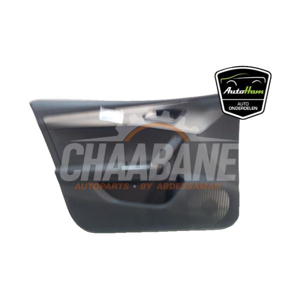 Revetement portiere haut 4portes avant gauche 5FA867011AKXFG Cupra Leon Sportstourer (KLCF) 1.4 e-Hybrid 245, VZ 16V 2020