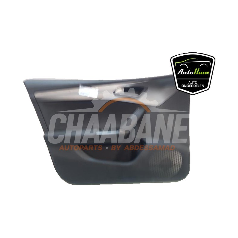 Revetement portiere 4portes avant gauche 5FA867011AKXFG Cupra Leon Sportstourer (KLCF) 1.4 e-Hybrid 245, VZ 16V 2020