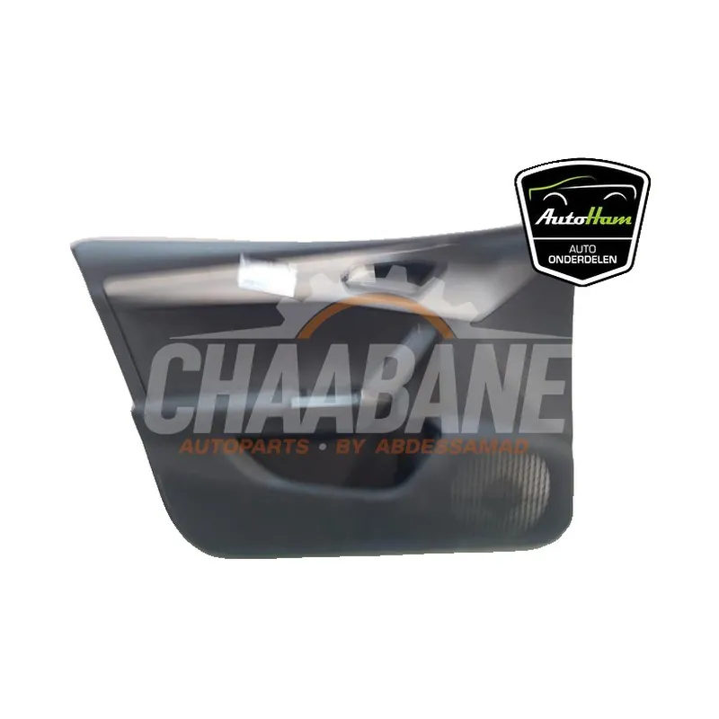 Revetement portiere 4portes avant gauche Cupra Leon Sportstourer (KLCF) 1.4 e-Hybrid 245, VZ 16V 2020 5FA867011AKXFG