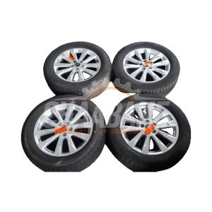 Jante + pneumatique 83A601025G Audi Q3 Sportback (F3N) 1.4 E-tron 16V 2019