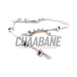 Airbag plafond gauche 5H9880741G Volkswagen Golf VIII Variant (GC5) 1.5 eTSI 16V 2020