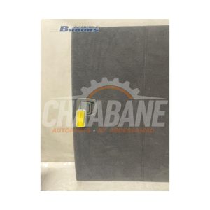 Coffre tapis 6926684 BMW iX (I20) xDrive40 77 kWh 2021