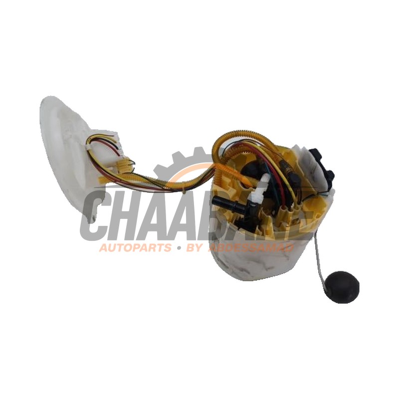 Pompe dinjection 16117473449 BMW 3 serie Touring (G21) 330e xDrive 2.0 TwinPower Turbo 16V 2019