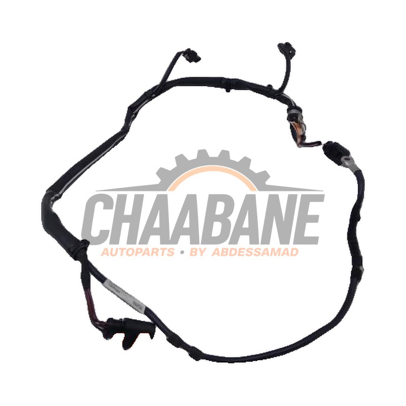 Faisceau de cables 1K0971349MT Volkswagen Caddy IV 2.0 TDI 102 2015