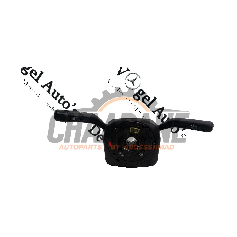 Module colonne de direction A1779001813 Mercedes A (177.0) 1.3 A-250 e Turbo 16V
