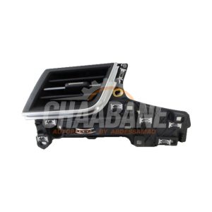 Aerateur tableau de bord 4M1820901M Audi SQ7 2016