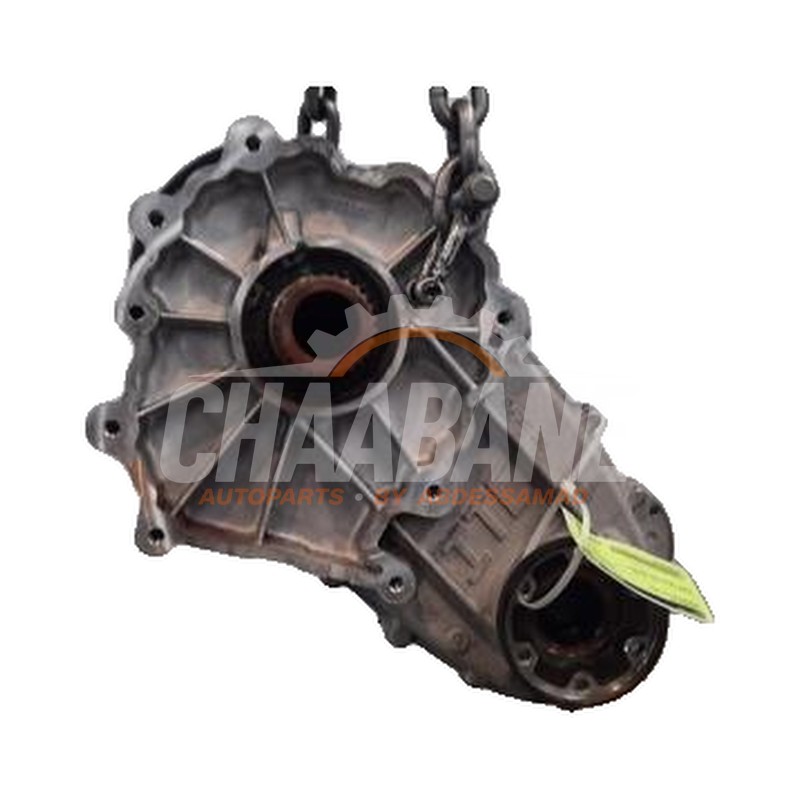 Boite de transfert 4x4 A2512804400 Mercedes GLE (V167) 300d 2.0 Turbo 16V 4-Matic