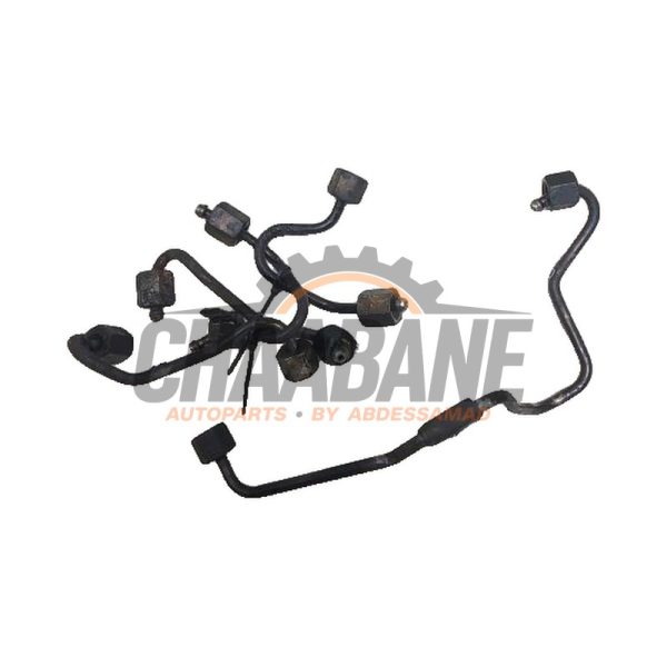 Kit conduit diesel BMW 2 serie Gran Tourer (F46) 2014