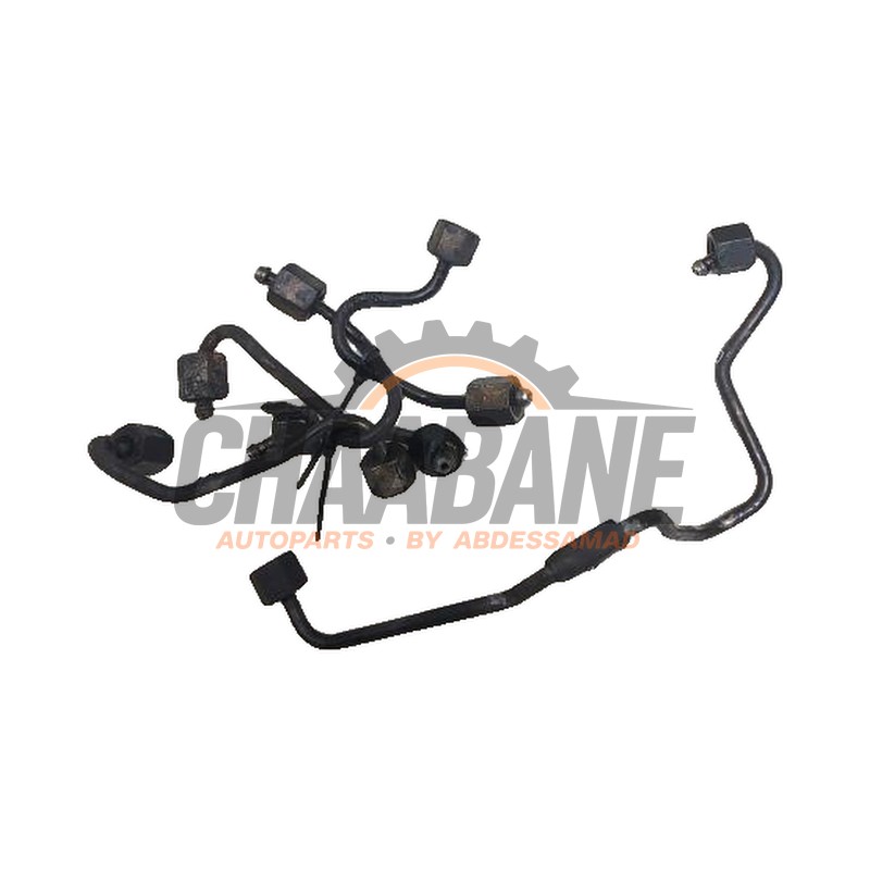 Kit conduit diesel BMW 2 serie Gran Tourer (F46) 2014