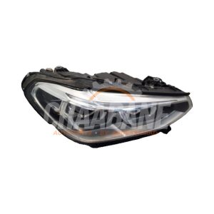 Phare droit 8739654 BMW X4 (G02) xDrive 30d 3.0 TwinPower Turbo 24V 2018